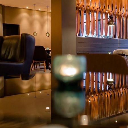 Motel One Frankfurt Airport Frankfurt am Main Dış mekan fotoğraf