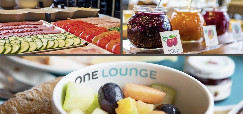 Motel One Frankfurt Airport Frankfurt am Main Dış mekan fotoğraf