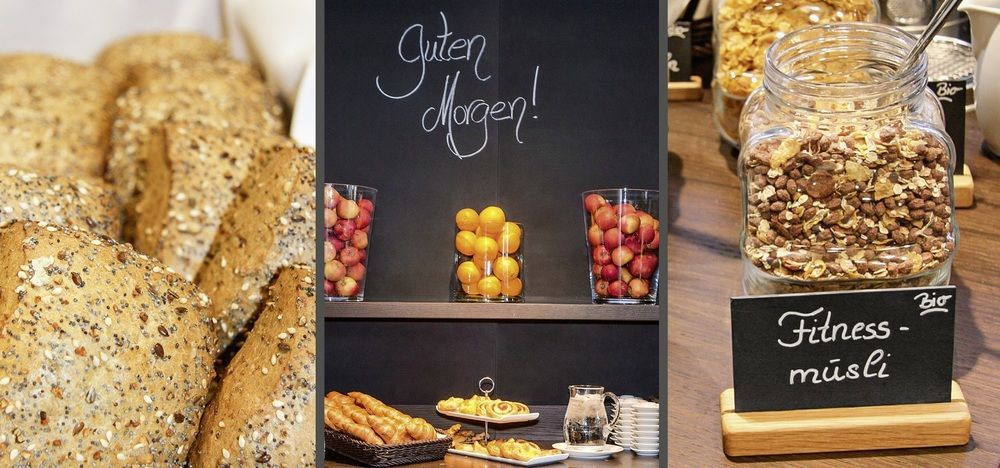 Motel One Frankfurt Airport Frankfurt am Main Dış mekan fotoğraf