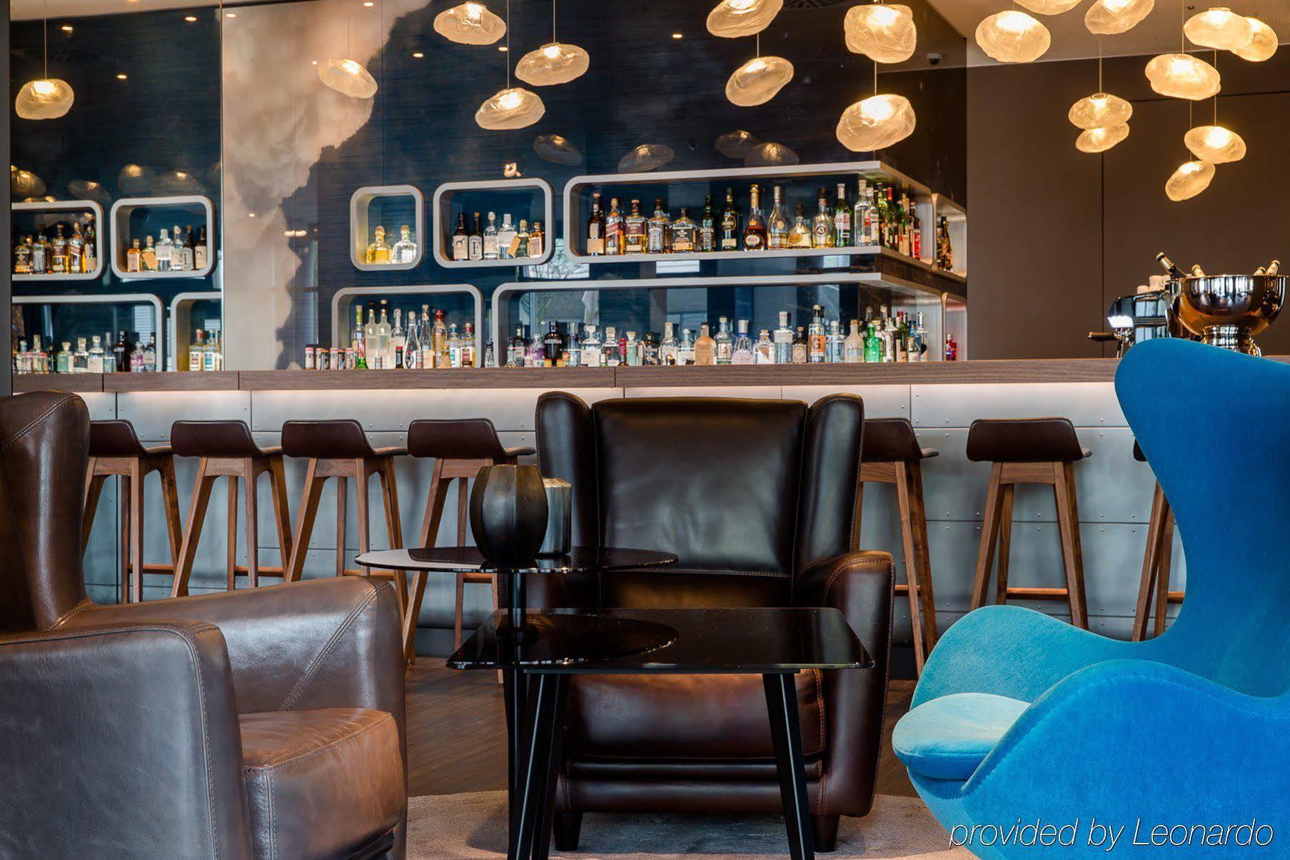 Motel One Frankfurt Airport Frankfurt am Main Dış mekan fotoğraf