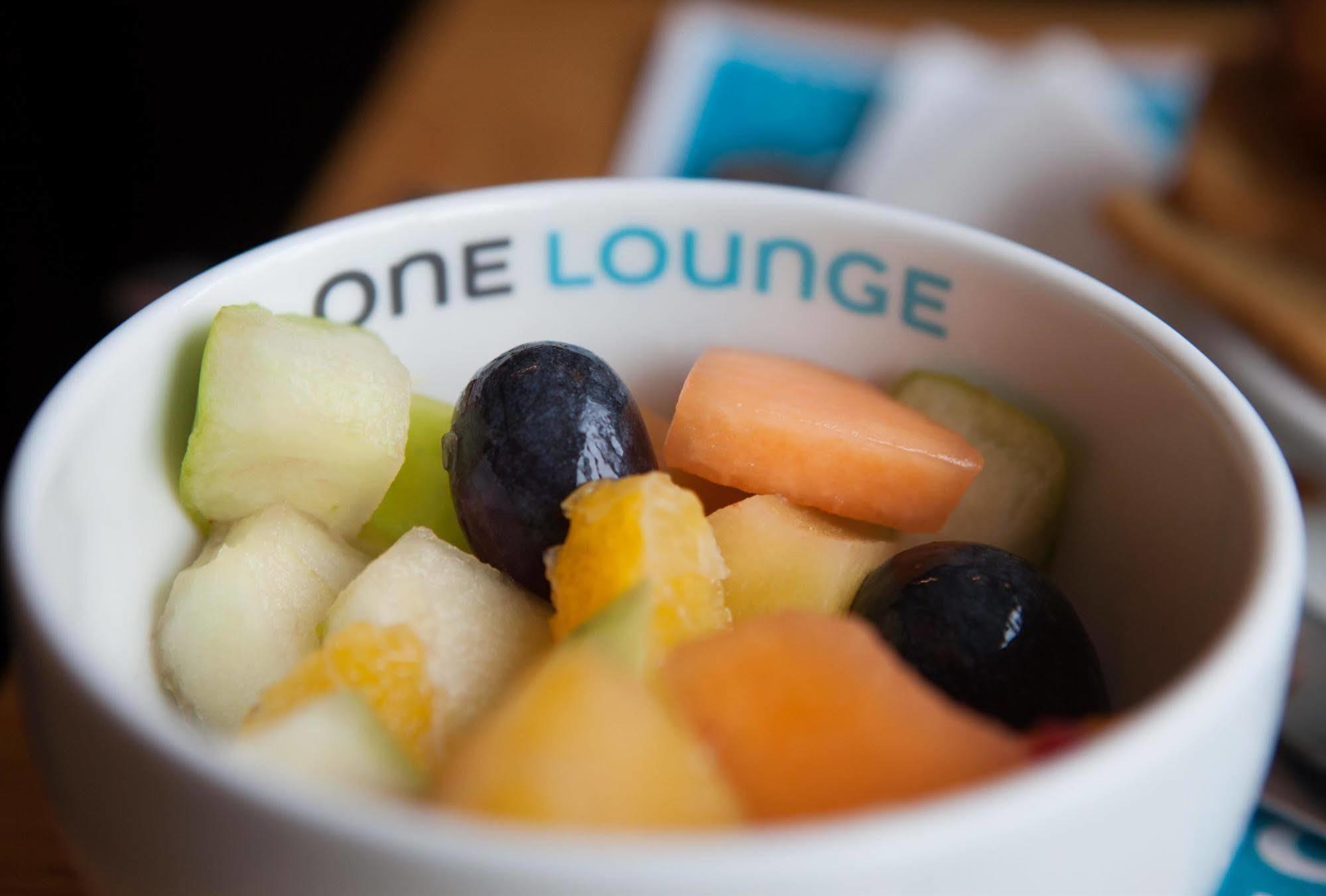 Motel One Frankfurt Airport Frankfurt am Main Dış mekan fotoğraf